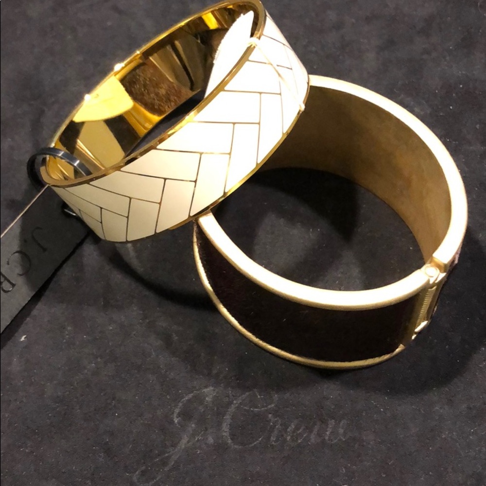 Cuff duo